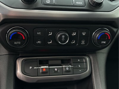 2020 GMC Acadia AT4