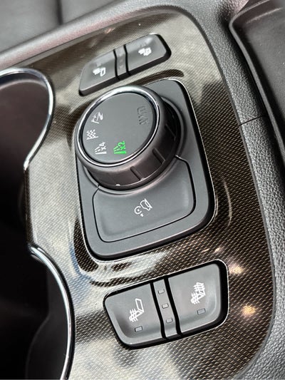 2020 GMC Acadia AT4