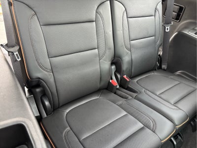 2020 GMC Acadia AT4