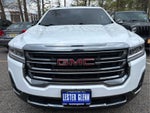 2020 GMC Acadia AT4