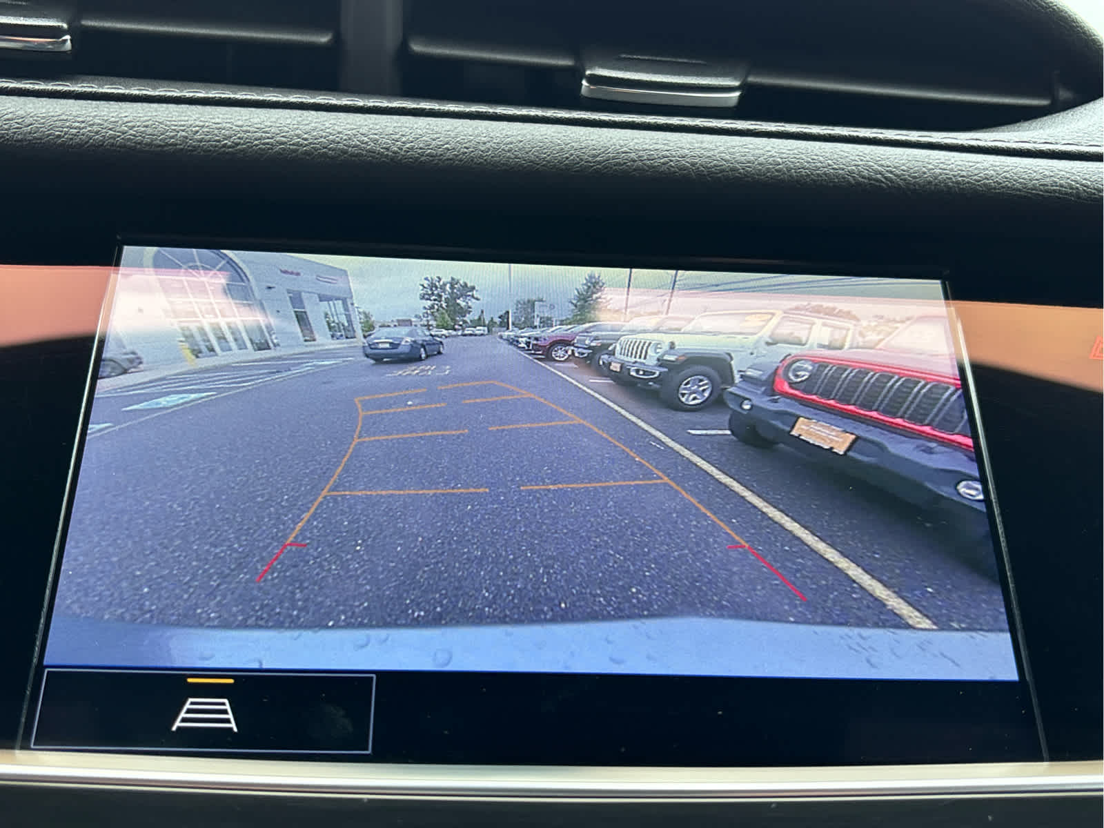 2024 Cadillac XT5 FWD Premium Luxury