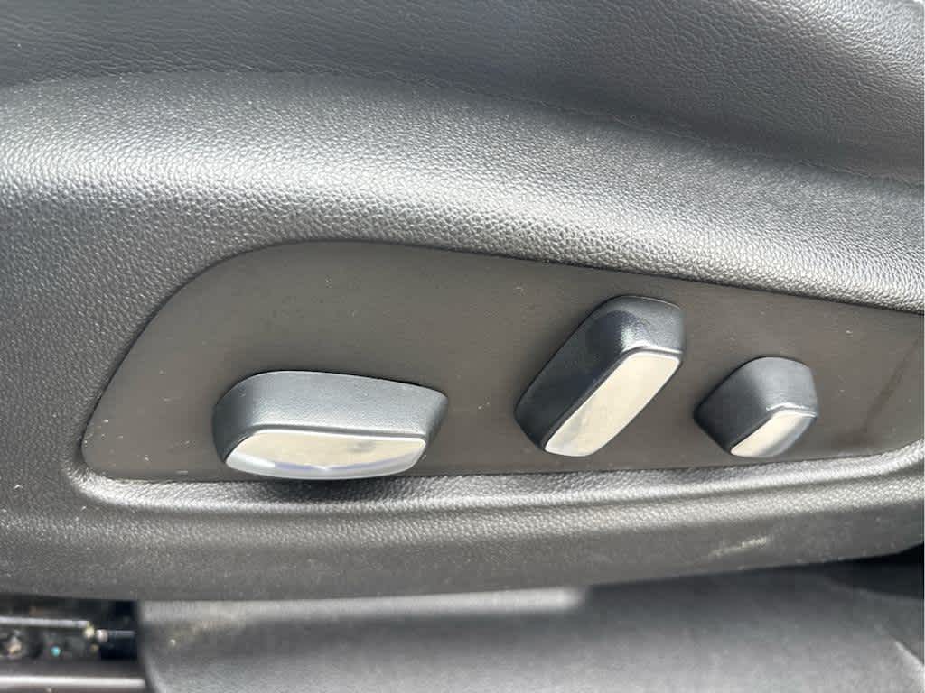 2023 Cadillac XT6 AWD Premium Luxury