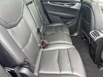 2023 Cadillac XT6 AWD Premium Luxury