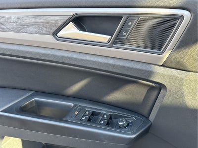 2020 Volkswagen Atlas Cross Sport 3.6L V6 SE w/Technology