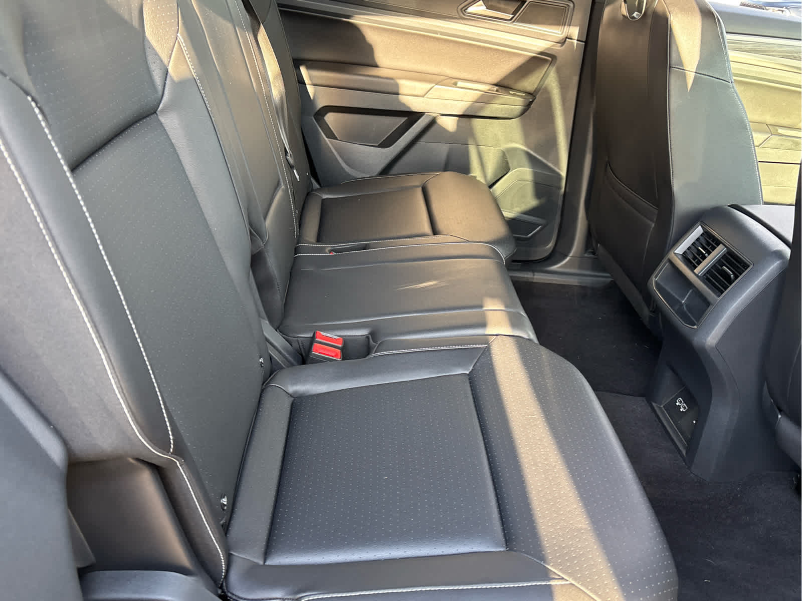 2020 Volkswagen Atlas Cross Sport 3.6L V6 SE w/Technology