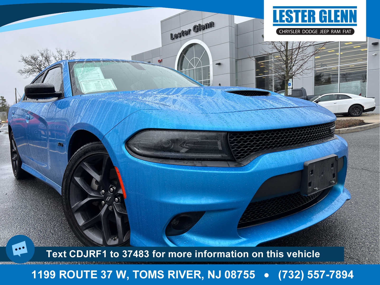 2023 Dodge Charger R/T