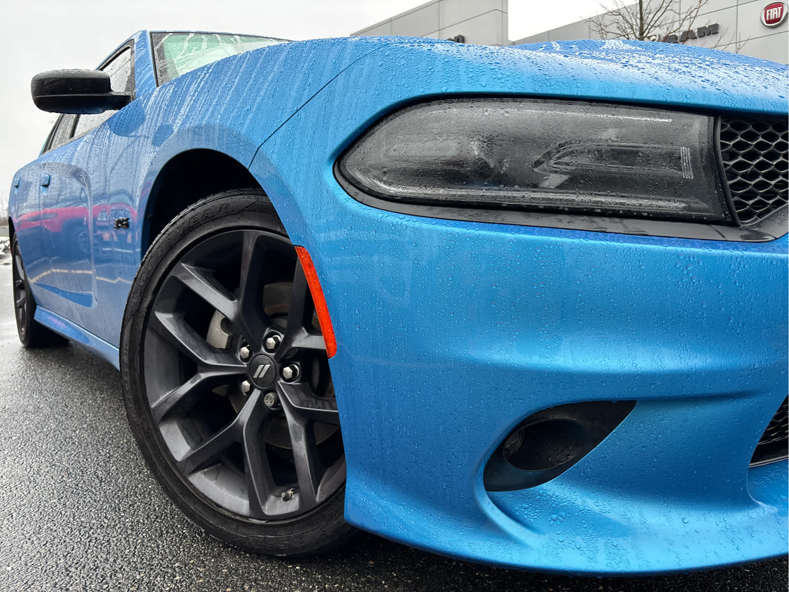 2023 Dodge Charger R/T