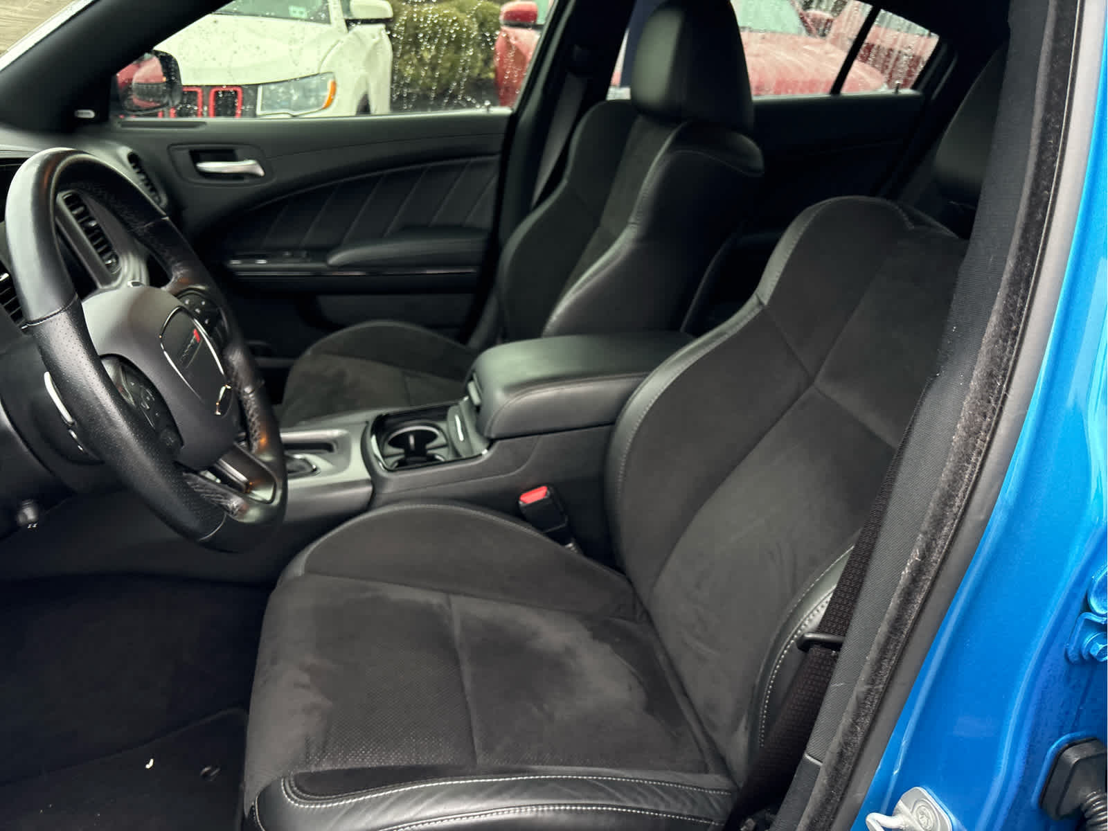 2023 Dodge Charger R/T