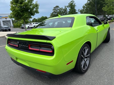 2023 Dodge Challenger R/T