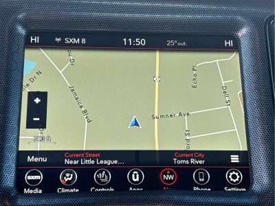 2018 Dodge Challenger GT