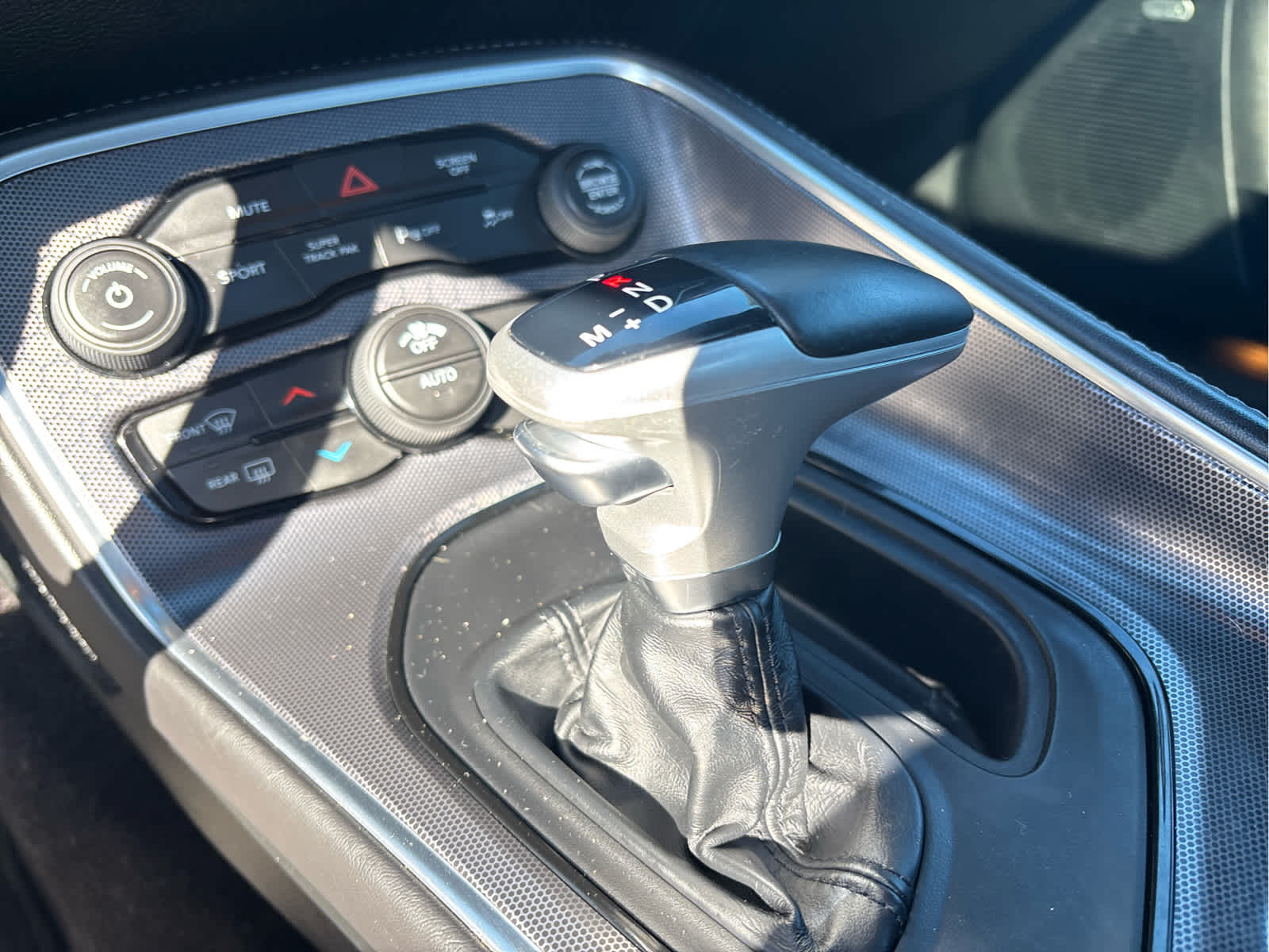 2018 Dodge Challenger GT