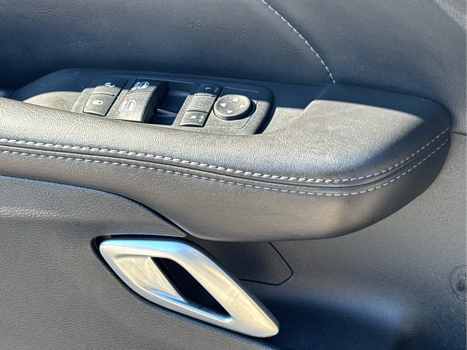 2018 Dodge Challenger GT