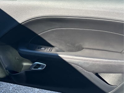 2018 Dodge Challenger GT