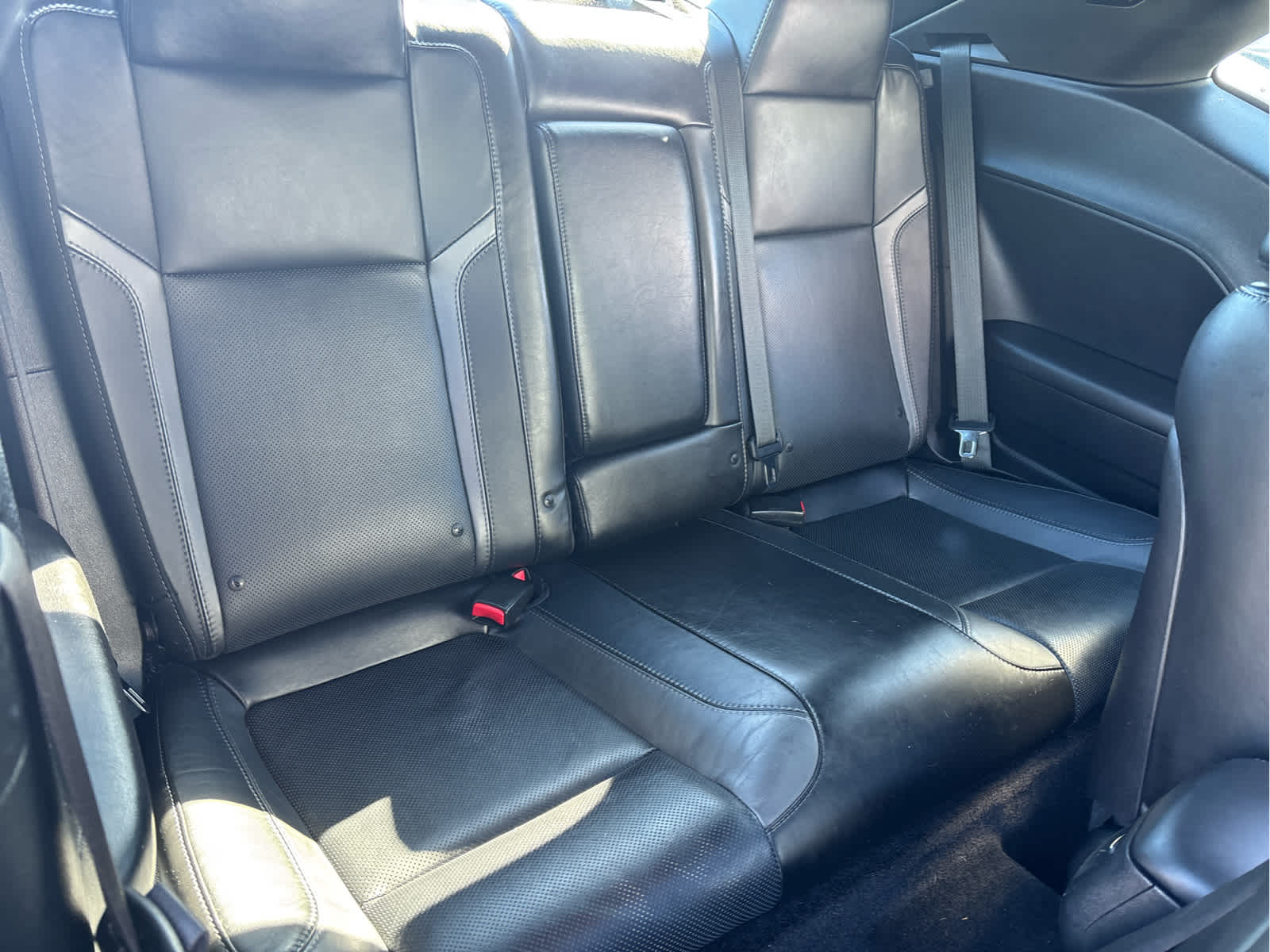 2018 Dodge Challenger GT