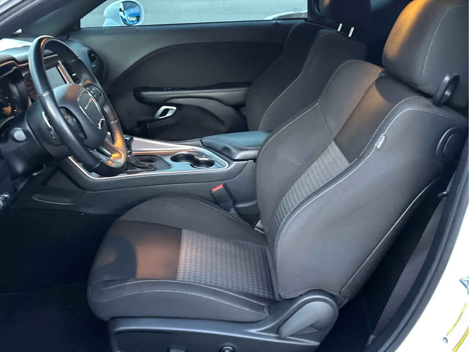 2021 Dodge Challenger GT