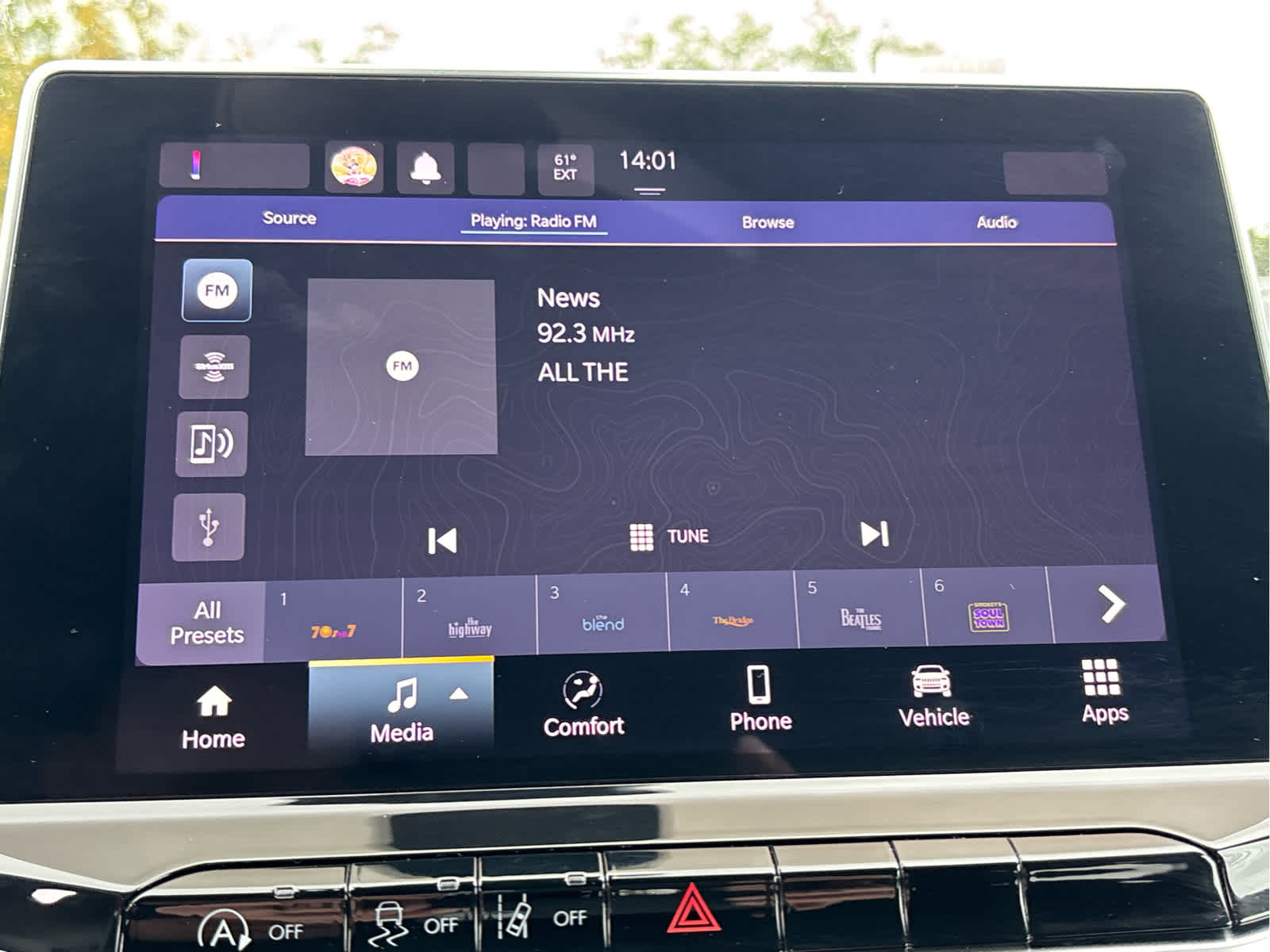 2023 Jeep Compass Sport