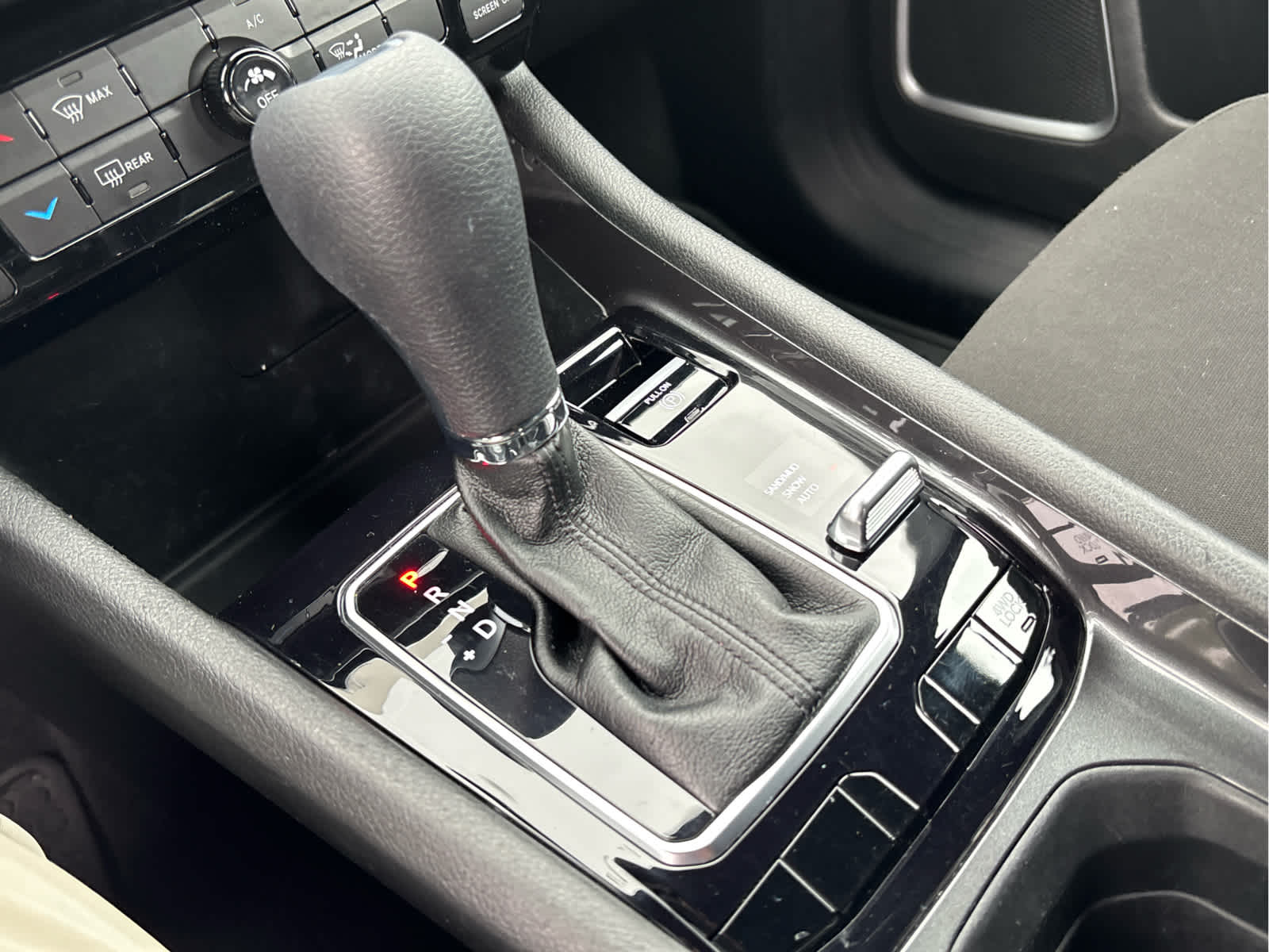 2023 Jeep Compass Sport