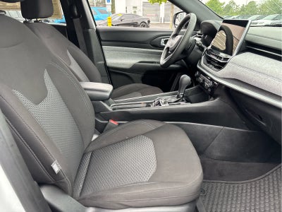 2023 Jeep Compass Sport