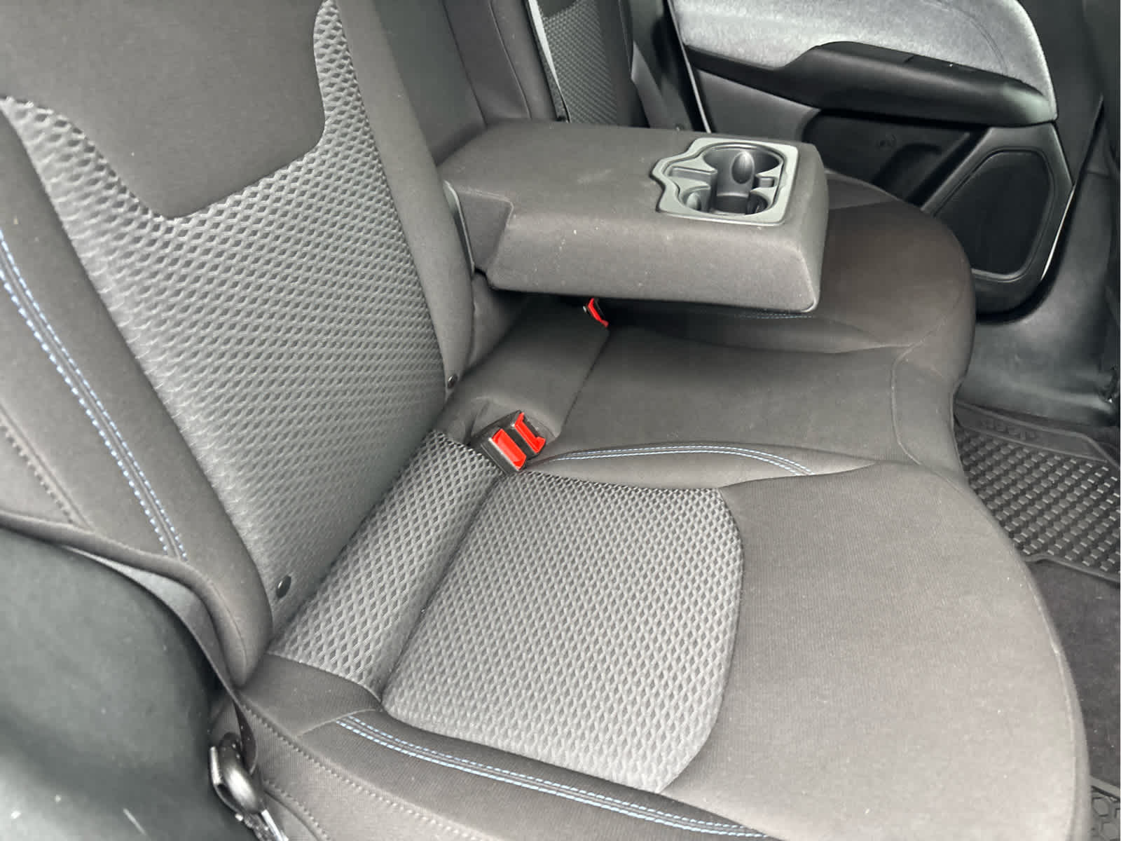 2023 Jeep Compass Sport
