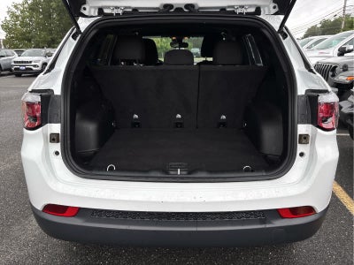 2023 Jeep Compass Sport