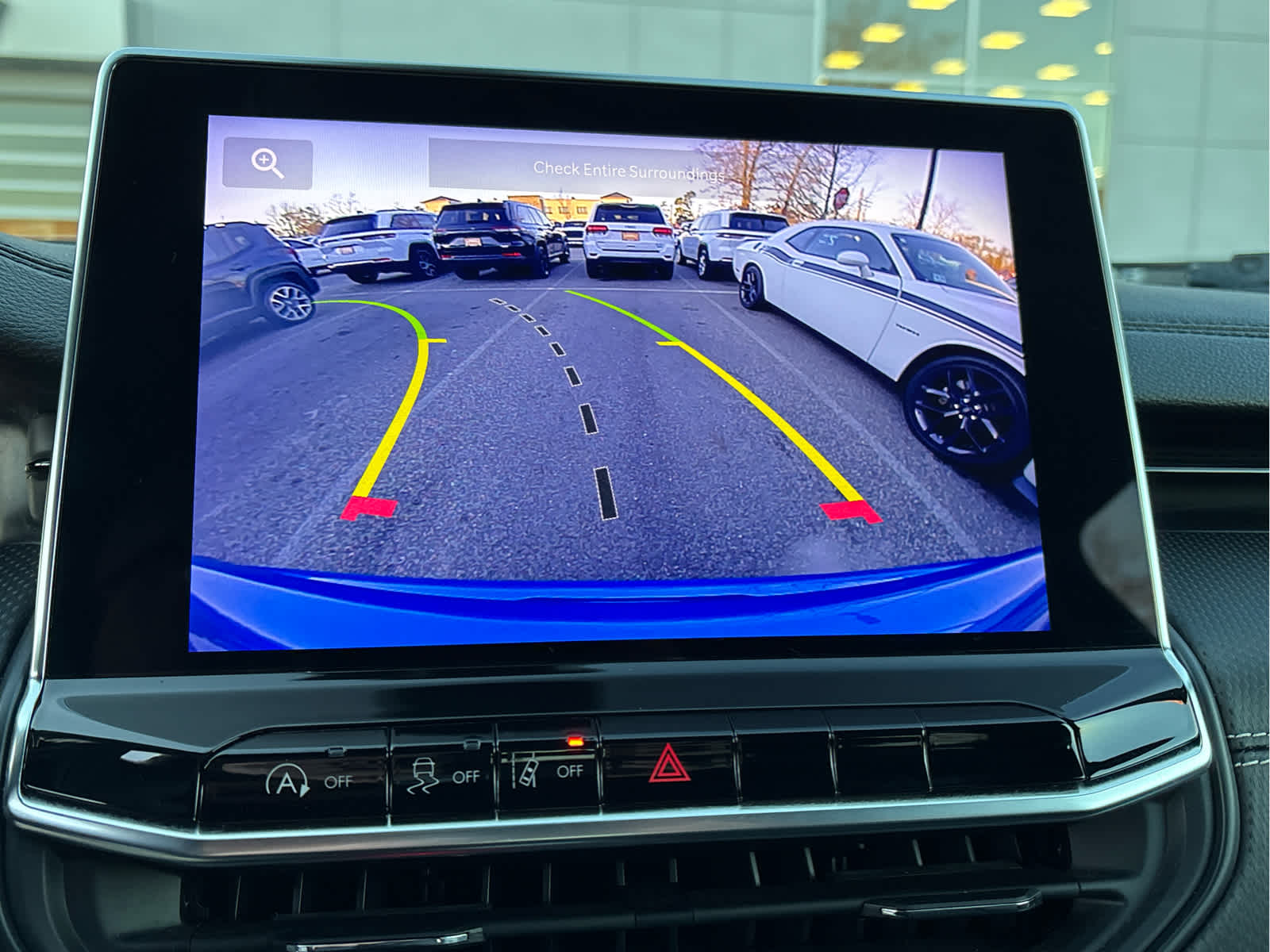 2022 Jeep Compass Altitude