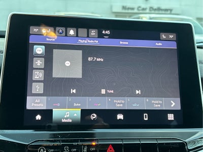 2023 Jeep Compass Altitude