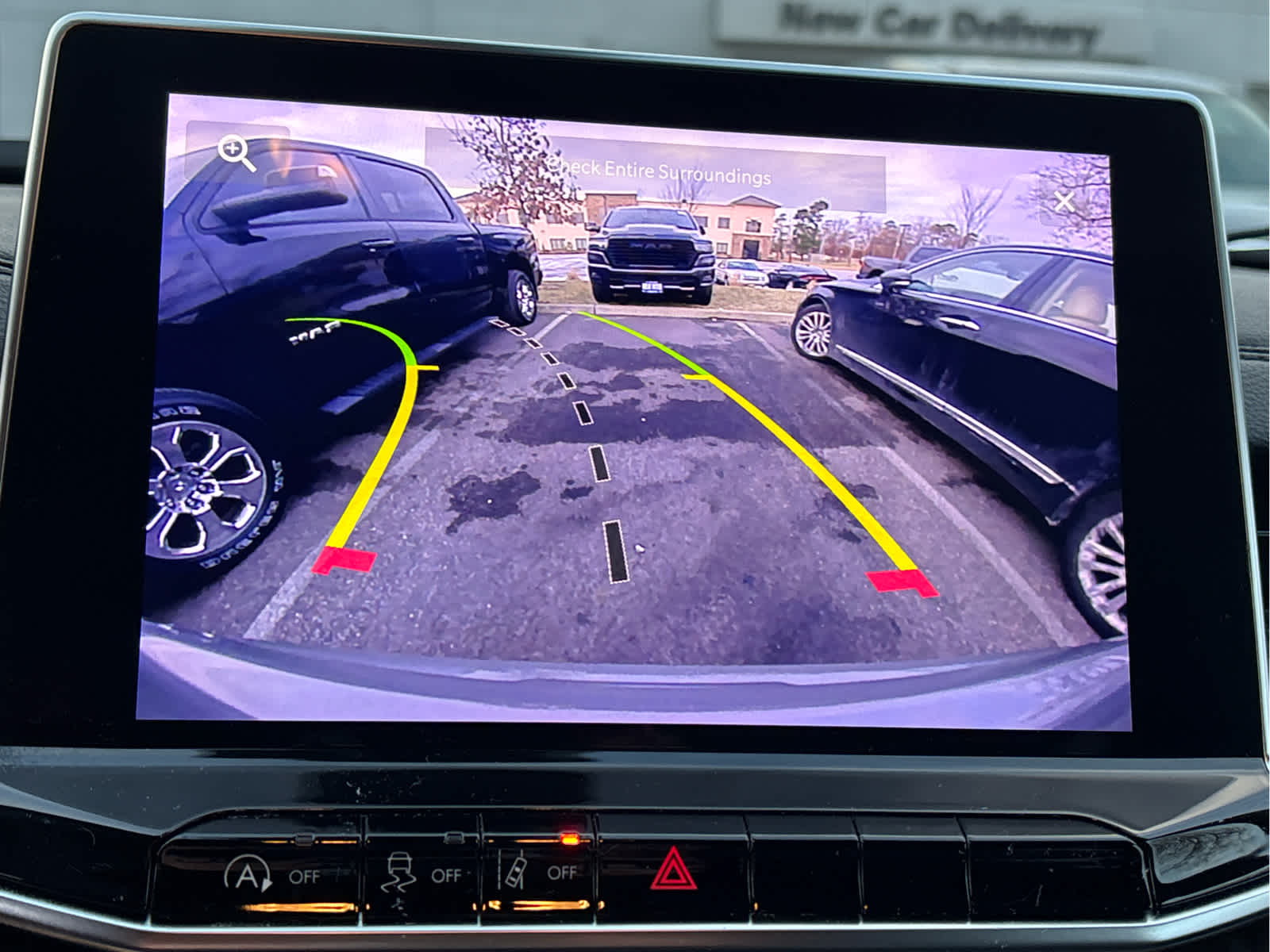 2023 Jeep Compass Altitude