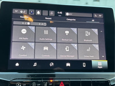 2023 Jeep Compass Altitude