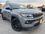 2023 Jeep Compass Altitude
