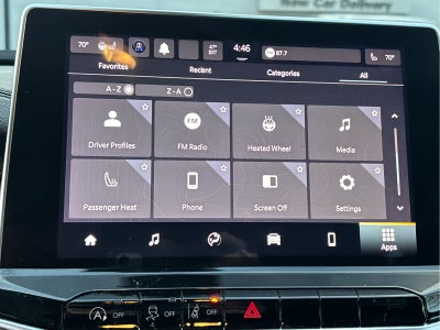 2023 Jeep Compass Altitude