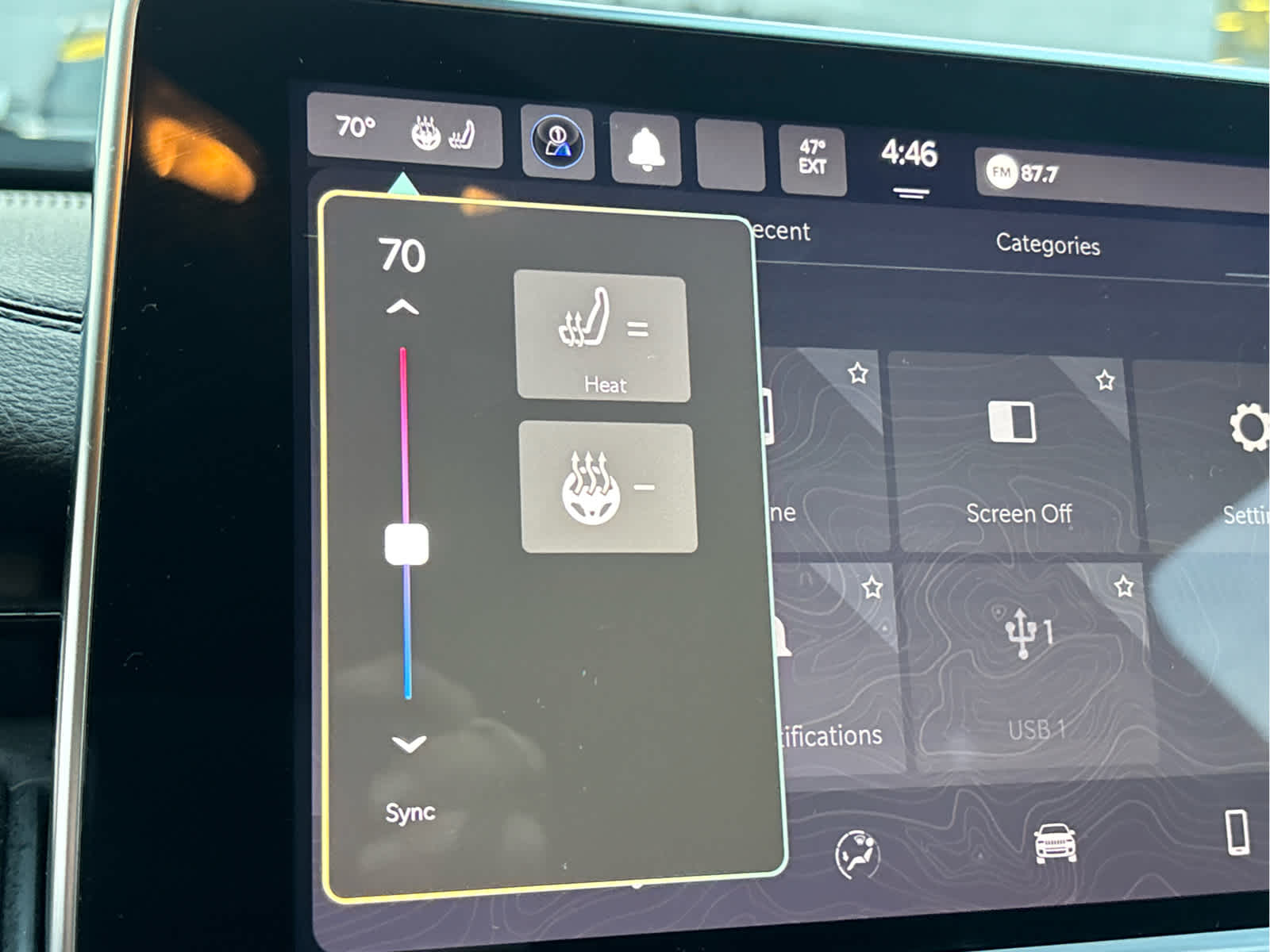 2023 Jeep Compass Altitude