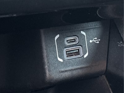 2023 Jeep Compass Altitude