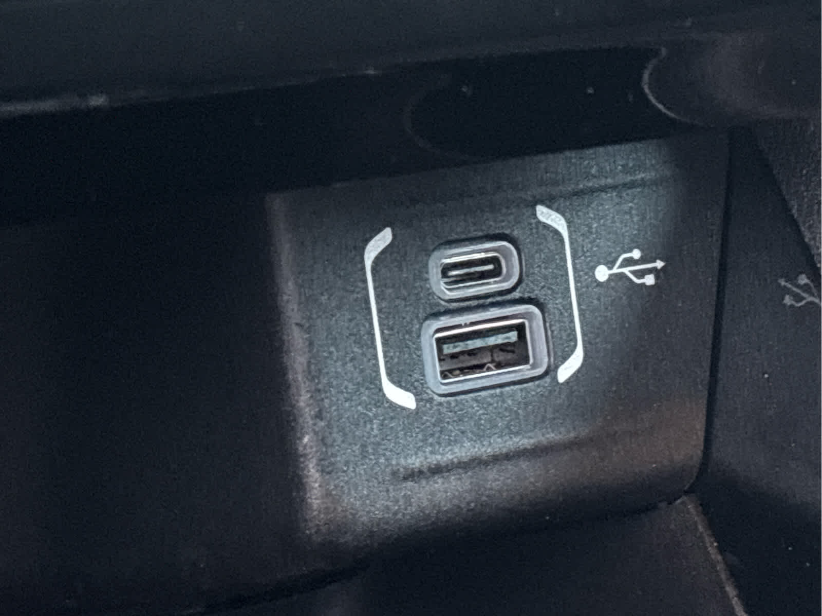 2023 Jeep Compass Altitude