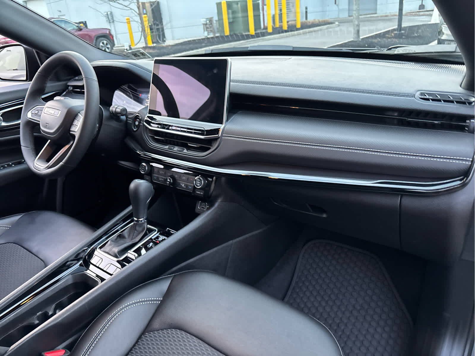 2023 Jeep Compass Altitude