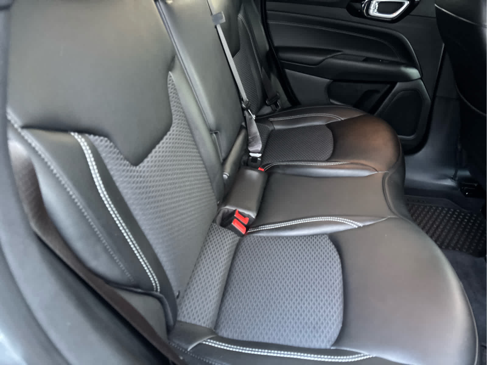 2023 Jeep Compass Altitude