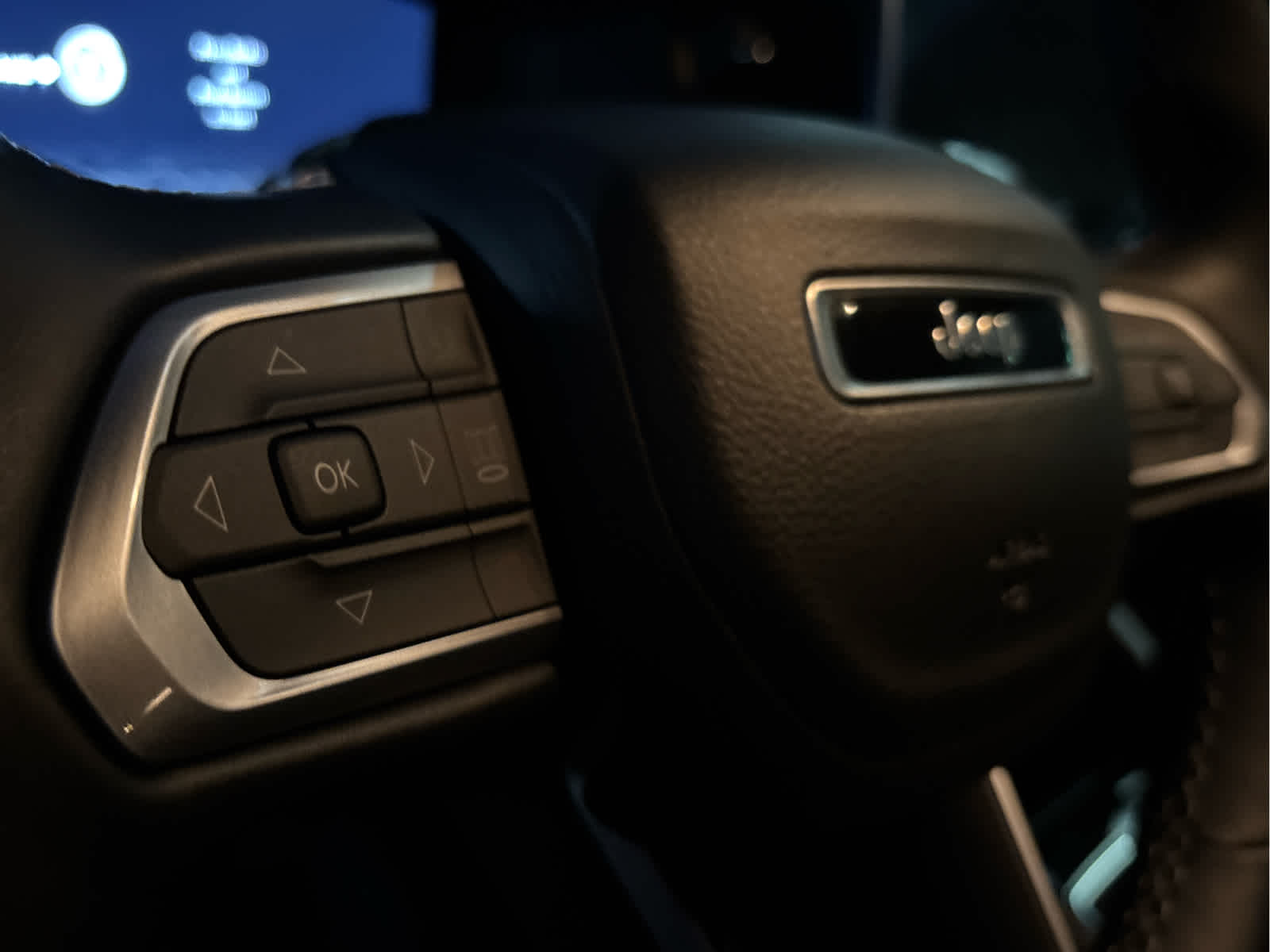 2022 Jeep Compass High Altitude