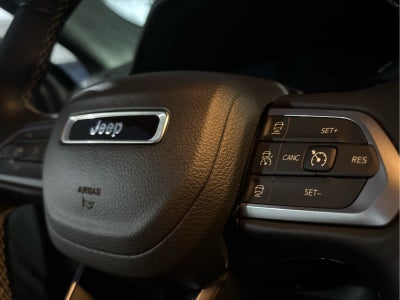 2022 Jeep Compass High Altitude