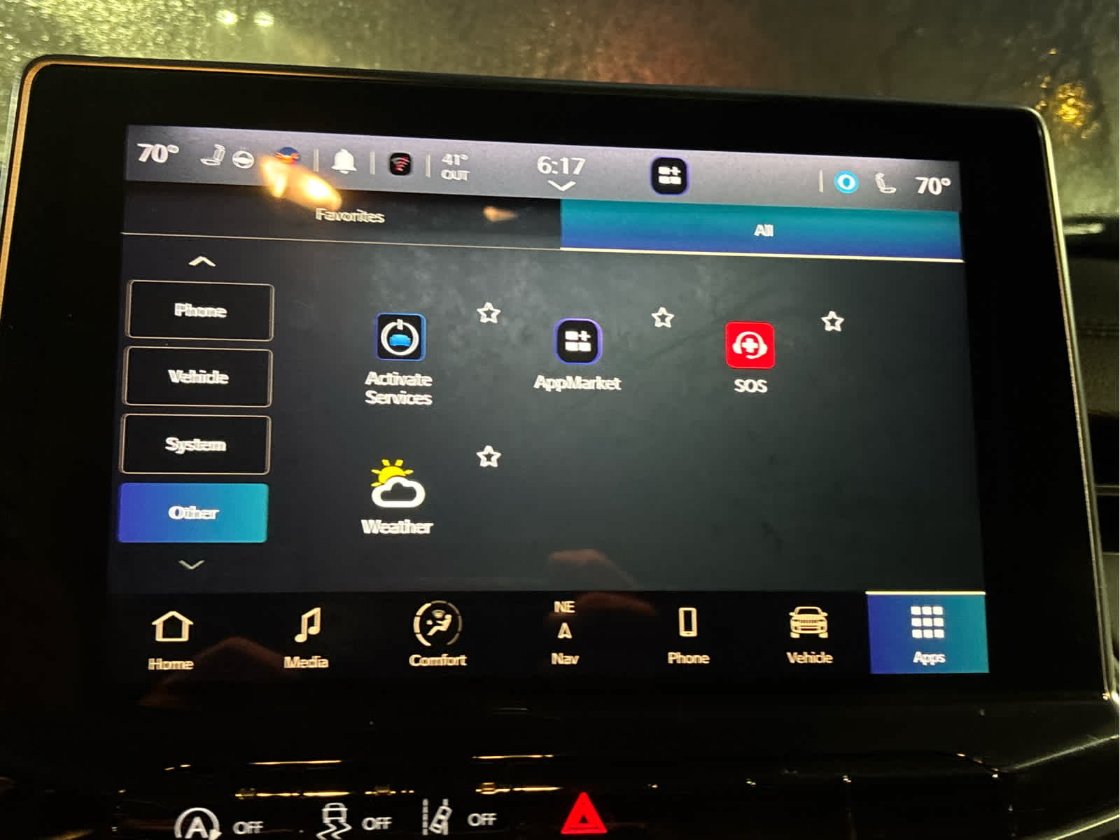 2022 Jeep Compass High Altitude