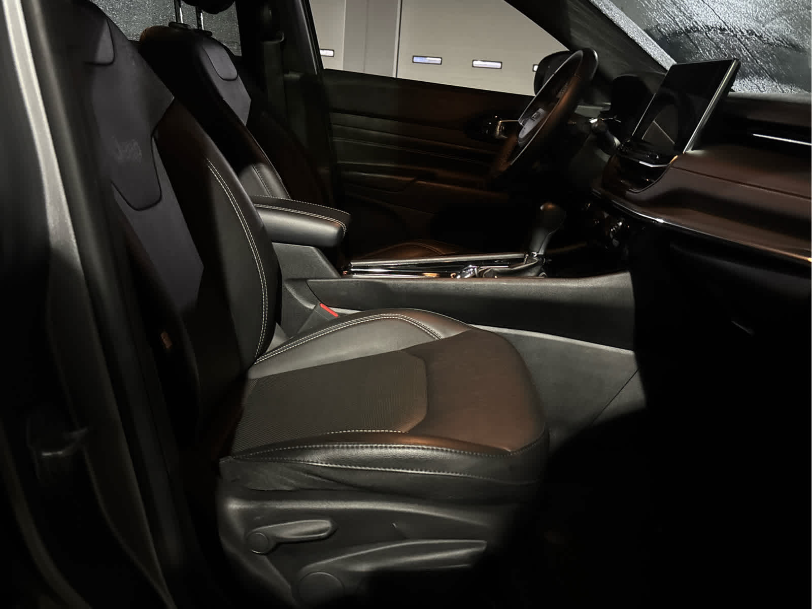 2022 Jeep Compass High Altitude