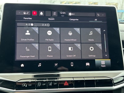 2023 Jeep Compass (RED) Edition