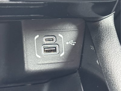 2023 Jeep Compass (RED) Edition