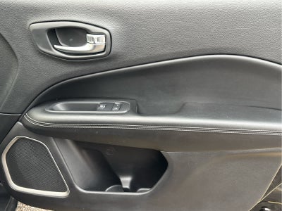 2021 Jeep Compass 80th Anniversary