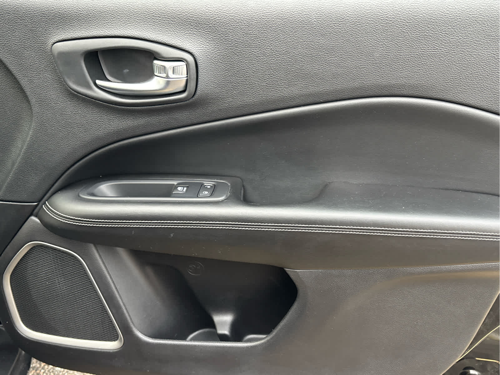 2021 Jeep Compass 80th Anniversary