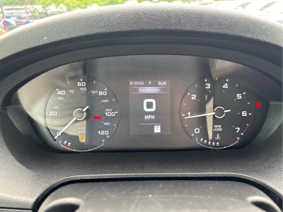 2025 RAM ProMaster Tradesman