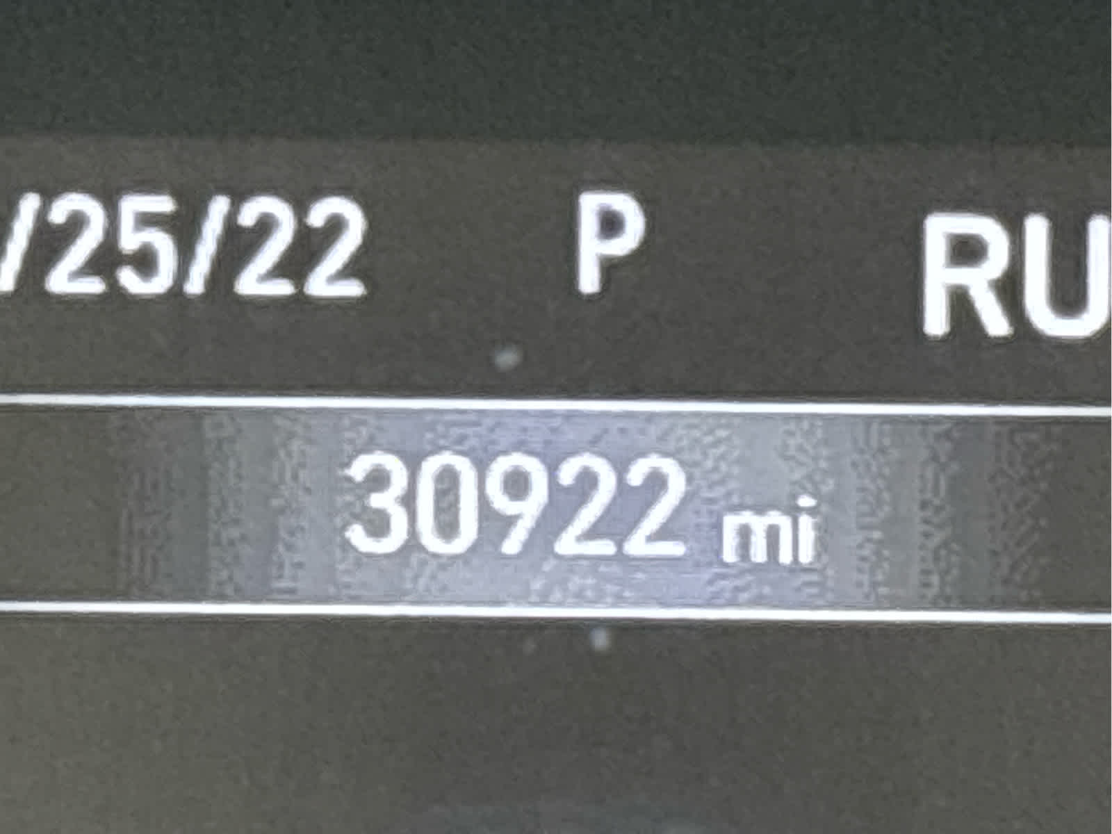 2025 RAM ProMaster Tradesman