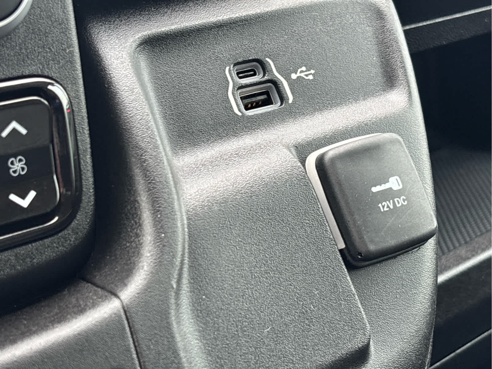 2025 RAM ProMaster Tradesman