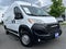 2025 RAM ProMaster Tradesman