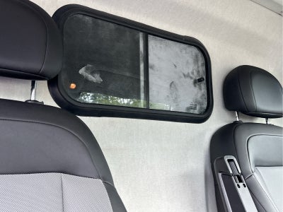 2025 RAM ProMaster Tradesman