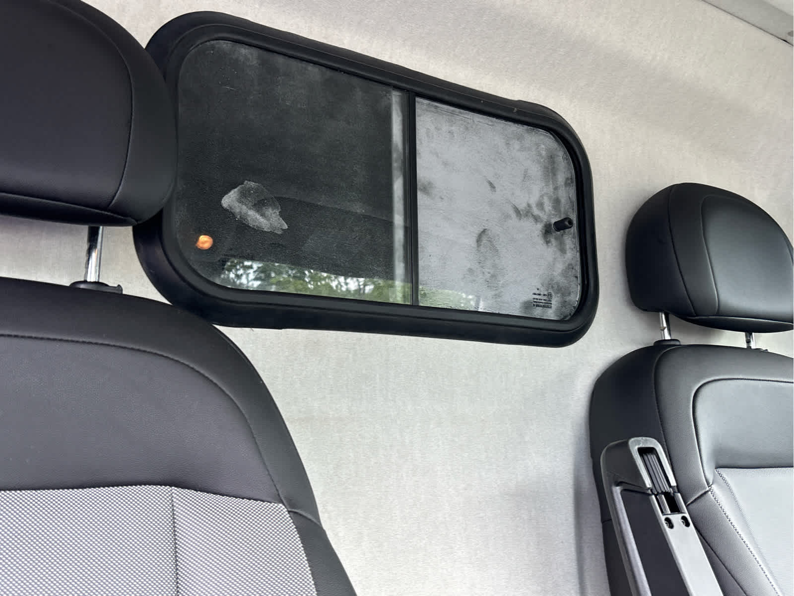 2025 RAM ProMaster Tradesman