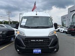 2025 RAM ProMaster Tradesman